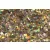 TAG Chunky Glitter Gel  Gold - Arany 20gr