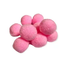 Pompon 25 mm - több színben