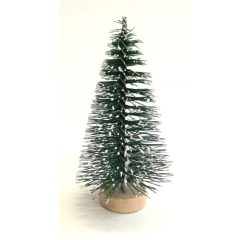 Mini havas fenyőfa - több méretben 