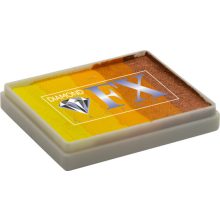 Diamond FX csíkos arcfesték - Wild Cheeta 50g