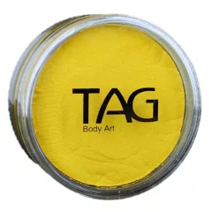 TAG arcfesték Yellow - Sárga 90gr