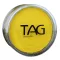 TAG arcfesték Yellow - Sárga 90gr