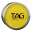 TAG arcfesték Yellow - Sárga 90gr