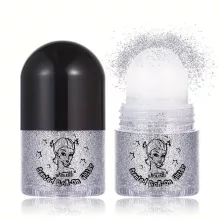 Roll-On glitter gel Pink