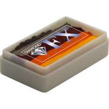 Diamond FX csíkos arcfesték - Blast Off! 28g