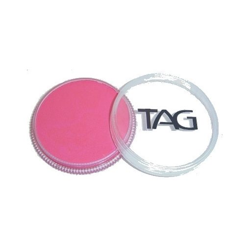 TAG arcfesték Pink 32gr