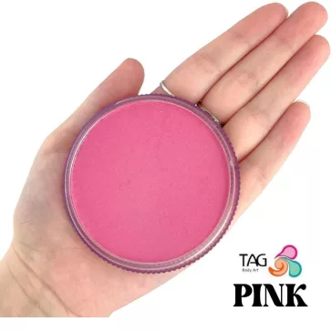 TAG arcfesték Pink 32gr