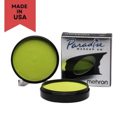 Mehron Paradise arcfesték 40g -  Lime 