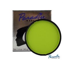 Mehron Paradise arcfesték 40g -  Lime 