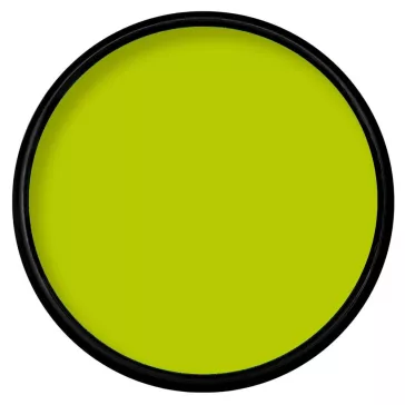 Mehron Paradise arcfesték 40g -  Lime 