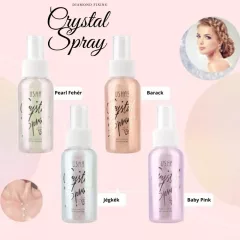 Crystal Highlighter Spray 80ml