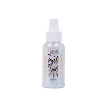 Crystal Highlighter Spray 80ml