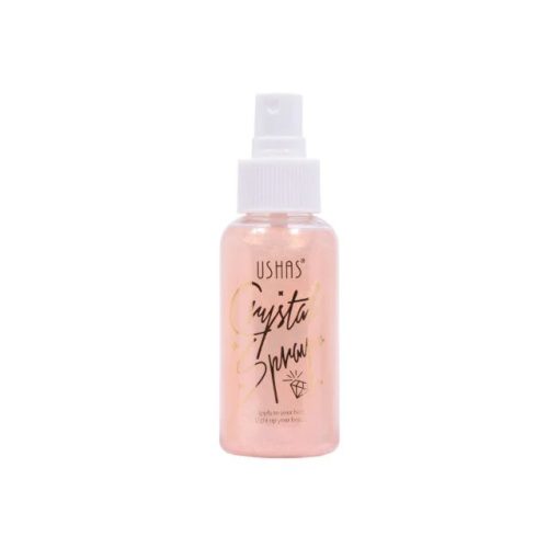 Crystal Highlighter Spray 80ml