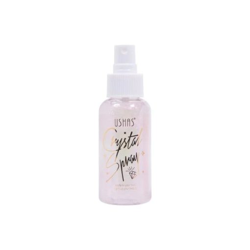 Crystal Highlighter Spray 80ml