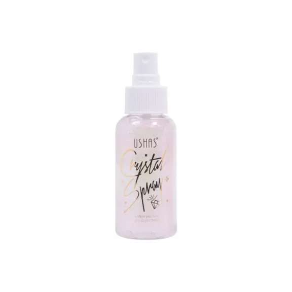 Crystal Highlighter Spray 80ml