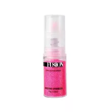 Fusion Glitter Pump Spray  - Holografikus Pink