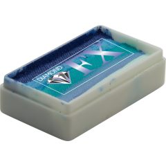 Diamond FX csíkos arcfesték - Blueberry Hill (28g)