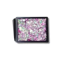 Fusion Glitter csillámkrém  utántöltő  Lavender Fields UV