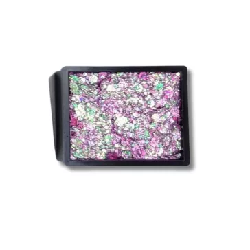   Fusion Glitter csillámkrém  utántöltő  Lavender Fields UV