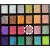   Fusion Glitter csillámkrém  utántöltő  Lavender Fields UV