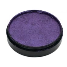 Mehron Paradise arcfesték 40g - Gyöngyház Lila  "Purple (Violine)"