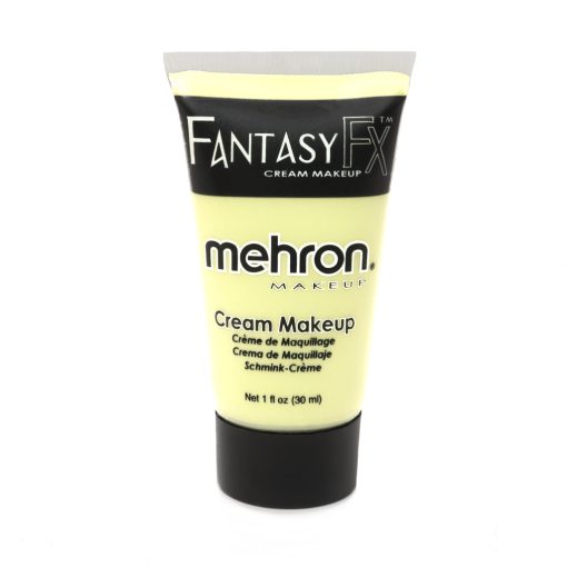 Mehron Fantasy FX – Glow-in-the-Dark Sötétben Világító 30ml