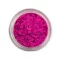 KiviArt Purple Mixed Chunky UV csillám GSL143