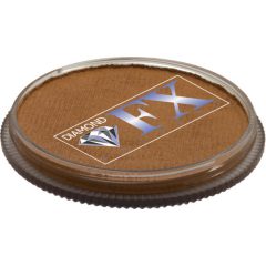 Diamond FX arcfesték - Essential Olive Skin 30g