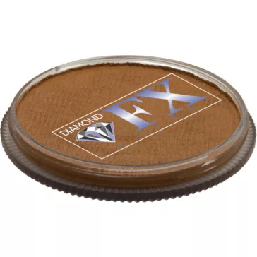Diamond FX arcfesték - Essential Olive Skin 30g