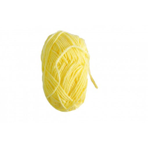 FONÁL 100% ACRYL  4 mm - több színben