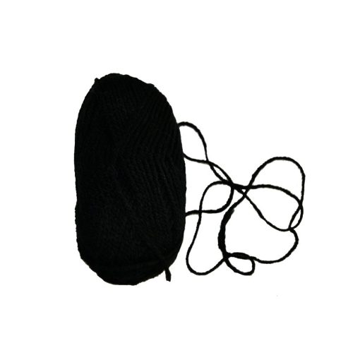 FONÁL 100% ACRYL  4 mm - több színben