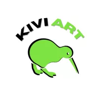 KiviArt Party Mixed Chunky csillám GSL065