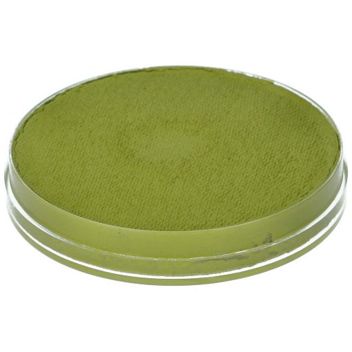 Superstar arcfesték - Világoszöld 16g /Light green 110/