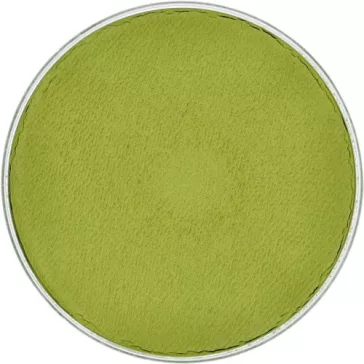 Superstar arcfesték - Világoszöld 16g /Light green 110/
