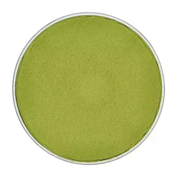Superstar arcfesték - Világoszöld 16g /Light green 110/