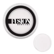 Fusion arcfesték - Prime Paraffin White 32gr