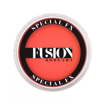 Fusion UV/Neon FX festék - Neon Orange 32gr