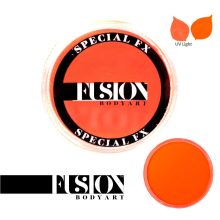 Fusion UV/Neon FX festék - Neon Orange 32gr