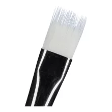 Superstar Fésű-gereblye  ecset ,Wisp  - 1/2-es (Syl)