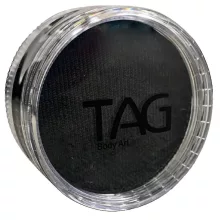 TAG arcfesték Fekete - Black 90gr