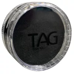 TAG arcfesték Fekete - Black 90gr
