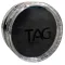 TAG arcfesték Fekete - Black 90gr