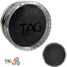 TAG arcfesték Fekete - Black 90gr