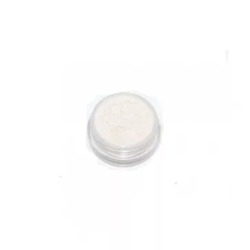 Mk Body Deco selyempor - Fehér 3 ml