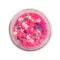 KiviArt Princess Mixed Chunky UV csillám GL09