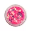 KiviArt Princess Mixed Chunky UV csillám GL09