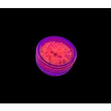 KiviArt Princess Mixed Chunky UV csillám GL09