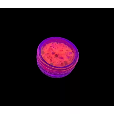 KiviArt Princess Mixed Chunky UV csillám GL09