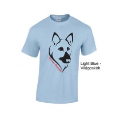 Póló - Német juhászkutya