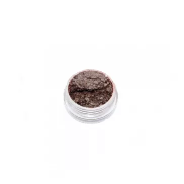 Mk Body Deco selyempor - Barna 3 ml